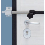 Blindy Blok Sistema di Sicurezza per Porta Blindata