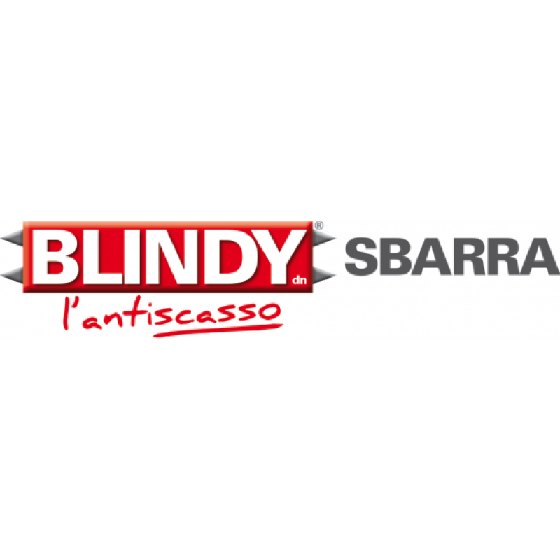 Blindy Sbarra Antiscasso Blindatura Porte e Finestre Estensibile