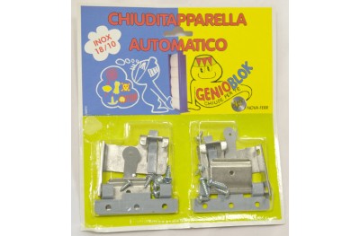 Blocca Tapparella Automatico Genioblock Nova-Ferr