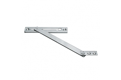 Maniglia in Acciaio Inox pba 2301 per Porte Scorrevoli