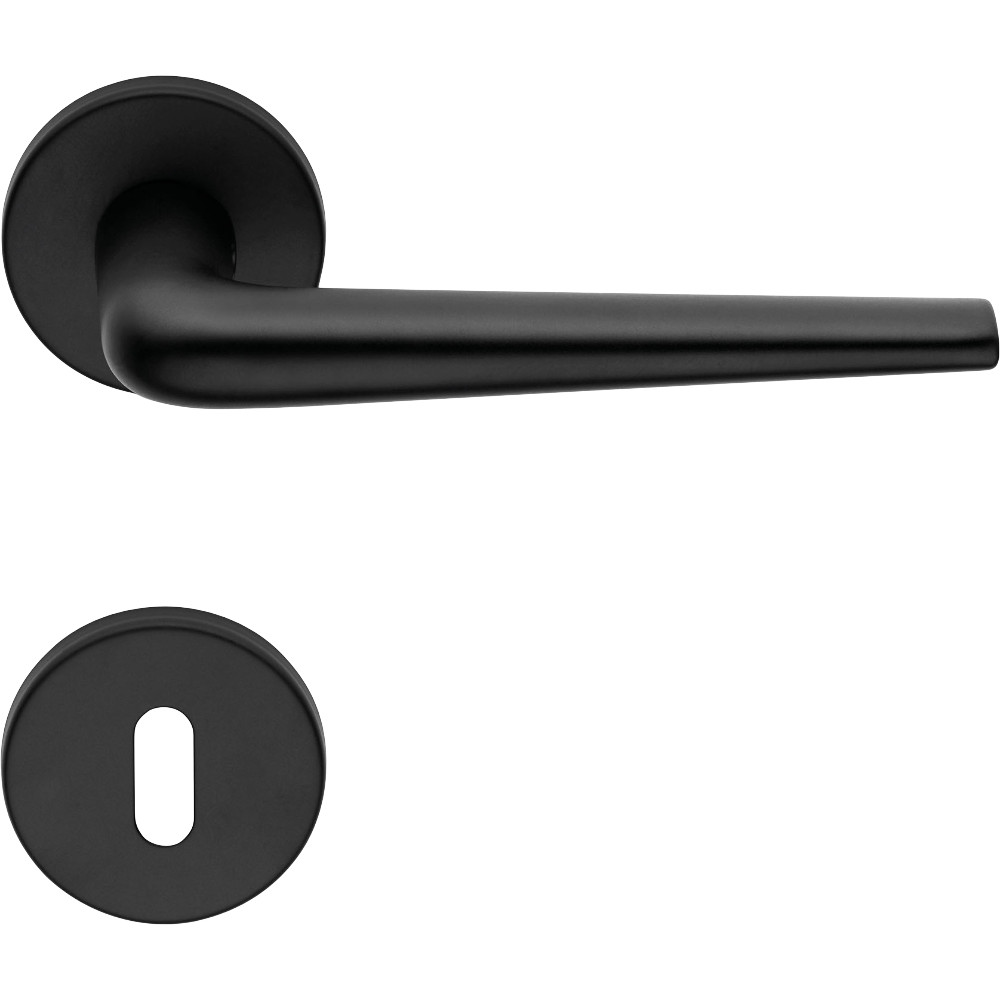 Brixia Zincral Linea Calì Maniglia per Porta Interna