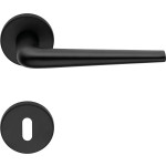 Brixia Zincral Linea Calì Maniglia per Porta Interna