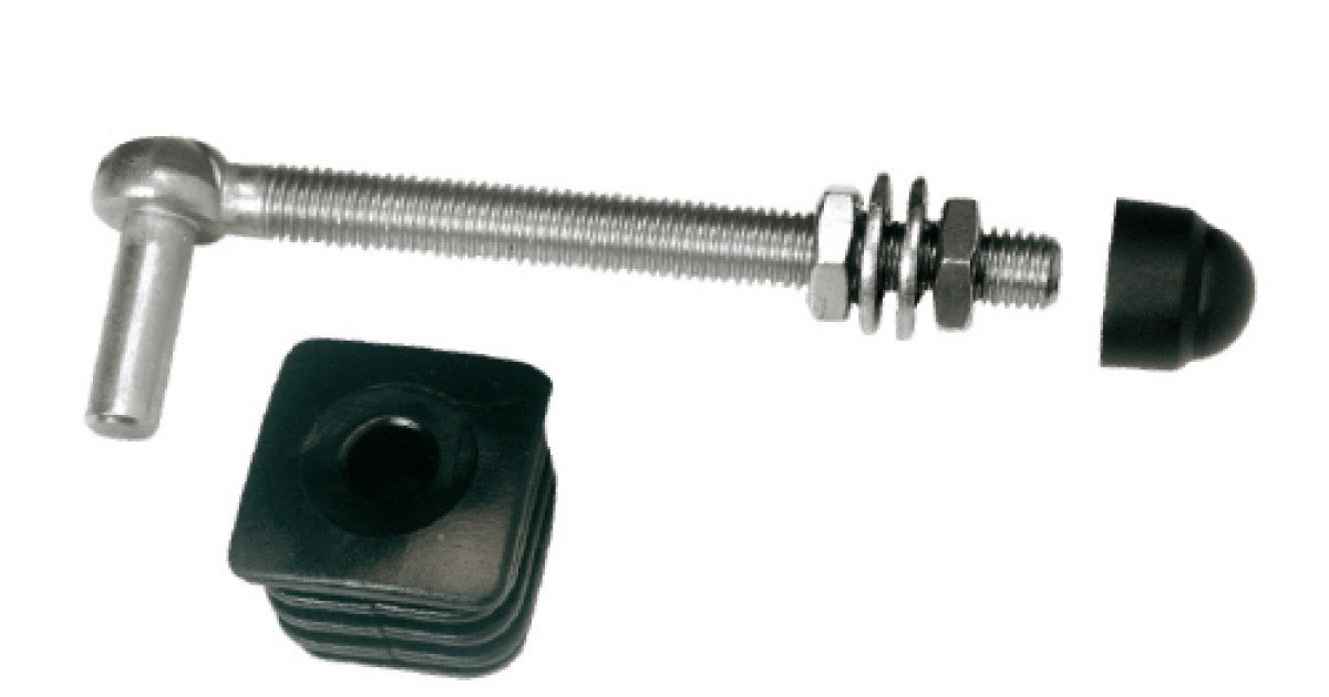 Accessori Bicicletta Vintage Tappi Cromati Per Barra Corsa Stile Vintage "The Raleigh" - Riproduzione, Confezione Da 2 Pezzi Set Tappi Bici Nottingham - Foto 3