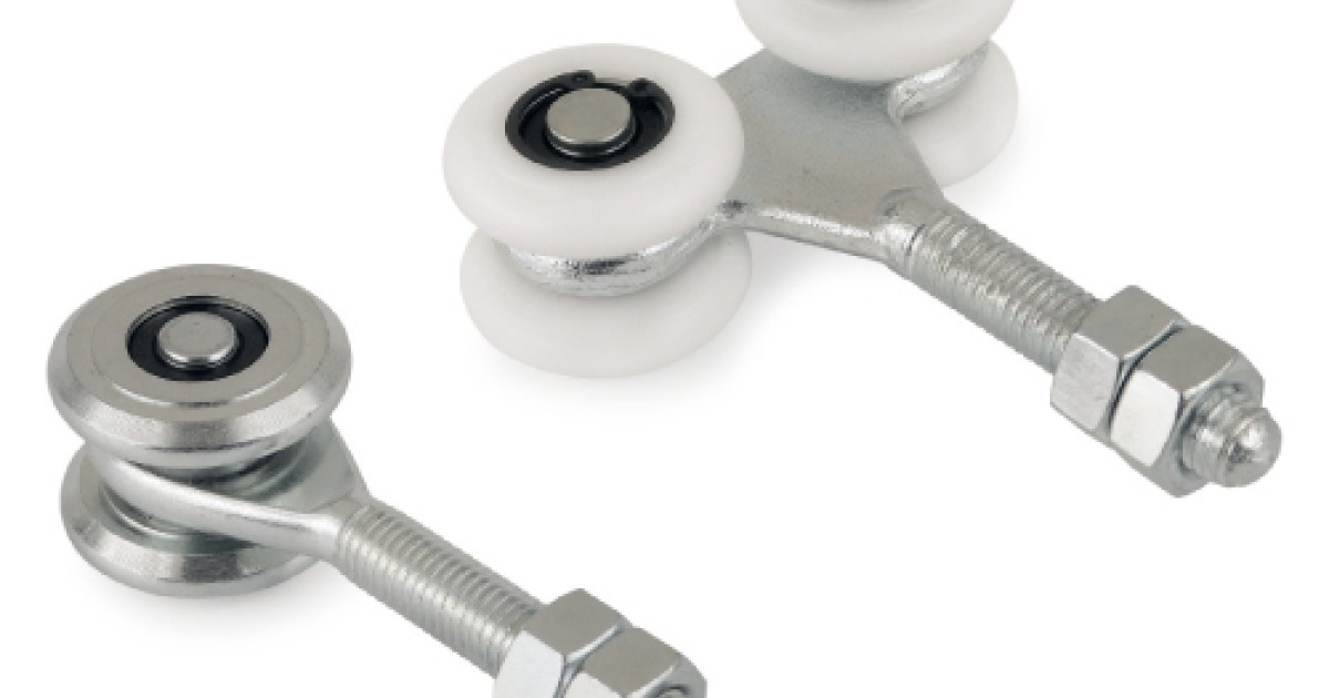 Tavolo Scorrevole Lineare In Lega Di Alluminio - Per Precisione E Allineamento, 19.6N - Foto 10