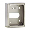 Carter per Tastiera a Codice Antivandalica Opera 05612 Acciaio Inox