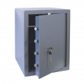 Cisa 82050 Cassaforte con Chiave da Mobile Varie Dimensioni