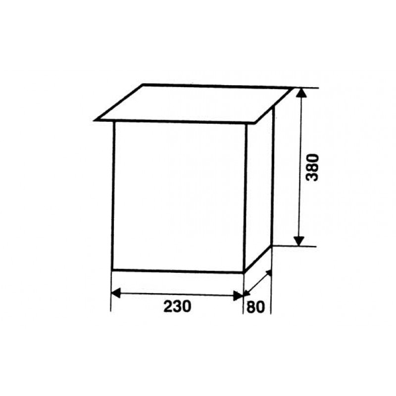 Почтовый ящик схема. Почтовый ящик из оцинковки чертеж. Почтовый ящик чертеж композит. Размер почтового ящика из фанеры. Почтовые ящики чертежи с размерами.