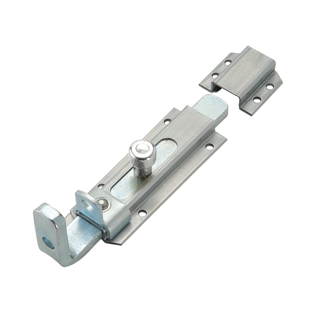 Catenaccio Portalucchetto Pesante Sistema di Chiusura Combiarialdo