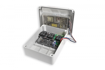 Cmd Modulo Alimentazione Desktop - Cavo Di Alimentazione