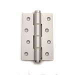 Cerniera Semplice Azione Justor SA 120 Astuccio 2 Pezzi