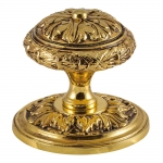 Cipolla forme Pomolo per Porta Frosio Bortolo Design Moderno Made in Italy