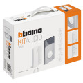 Citofono BTicino 364231 Kit Audio Linea 3000 con Cornetta