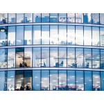 CLARITY 333 XC SOLAR SCREEN Pellicola Trasparente Esterna per Finestre