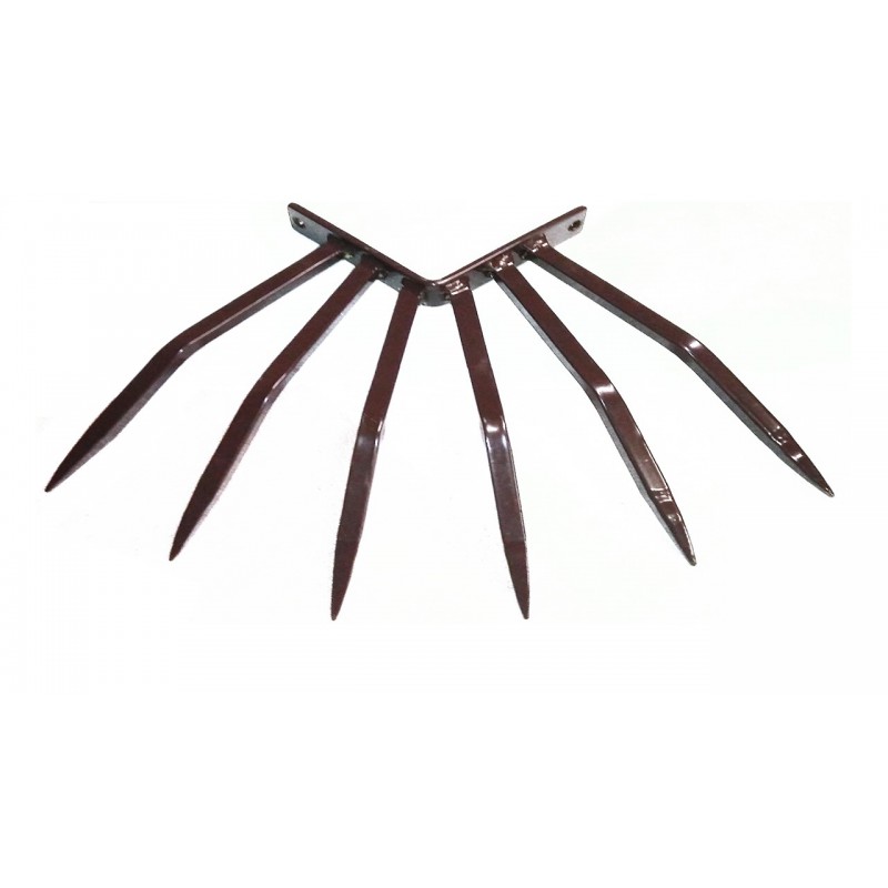 Climbo Angolare per Proteggere Angoli Balconi Cornicioni o Muri