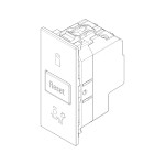 Commutatore VIMAR LINEA 30408 Do Not Disturb e Make Up Room