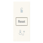 Commutatore VIMAR LINEA 30408 Do Not Disturb e Make Up Room