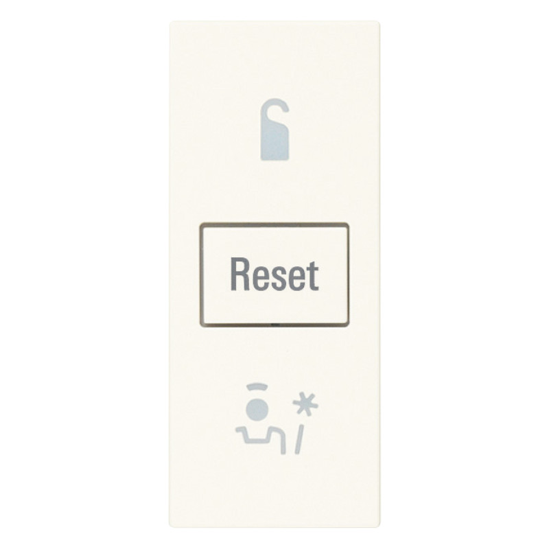 Commutatore VIMAR LINEA 30408 Do Not Disturb e Make Up Room