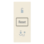 Commutatore VIMAR LINEA 30408 Do Not Disturb e Make Up Room