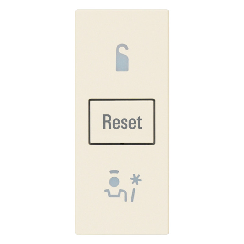 Commutatore VIMAR LINEA 30408 Do Not Disturb e Make Up Room