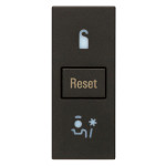 Commutatore VIMAR LINEA 30408 Do Not Disturb e Make Up Room