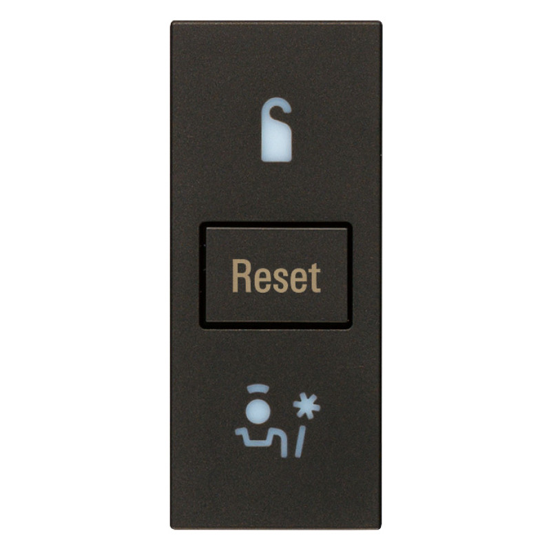 Commutatore VIMAR LINEA 30408 Do Not Disturb e Make Up Room