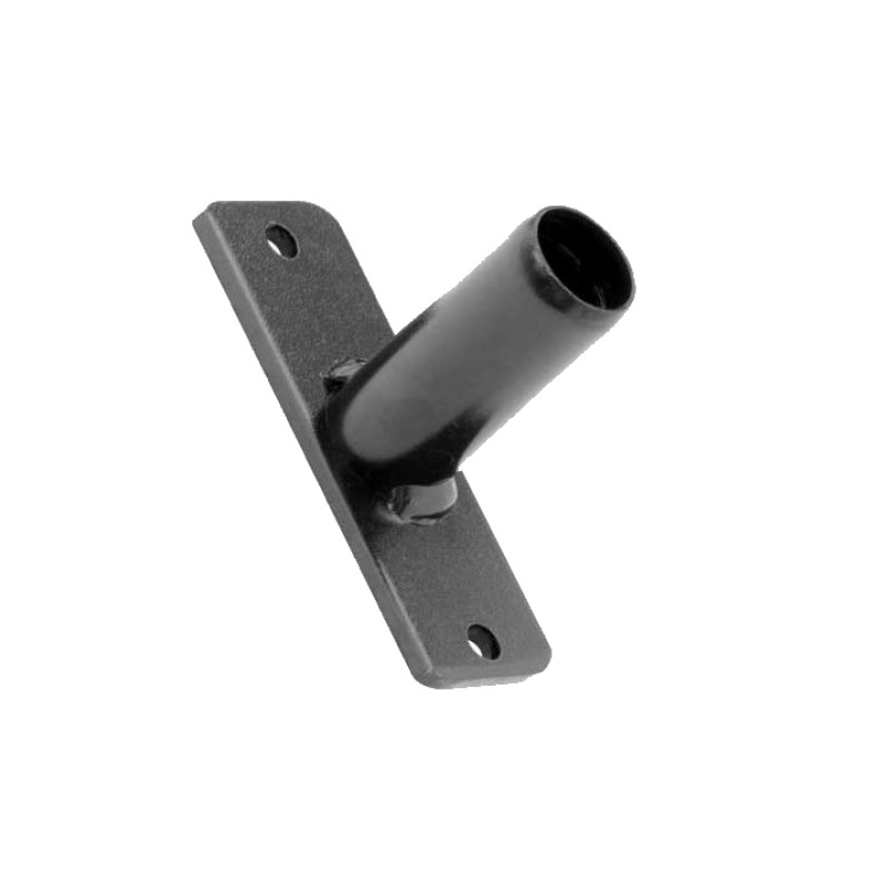 Contropiastra con Innesto a Muro per Fissaggio Blindy Sbarra