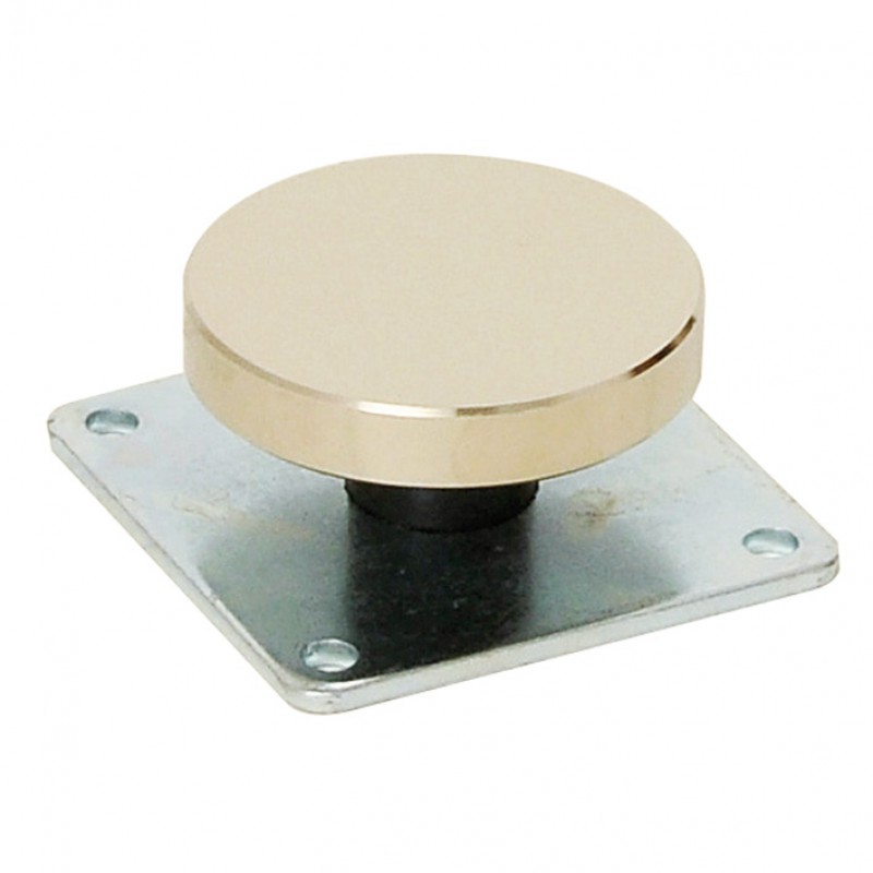 Contropiastra Fissa 01800Z per Elettromagneti Serie 180 e 190 Opera