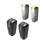 Coppia di Fotocellule per Cancelli Universali BFT THEA 2600815