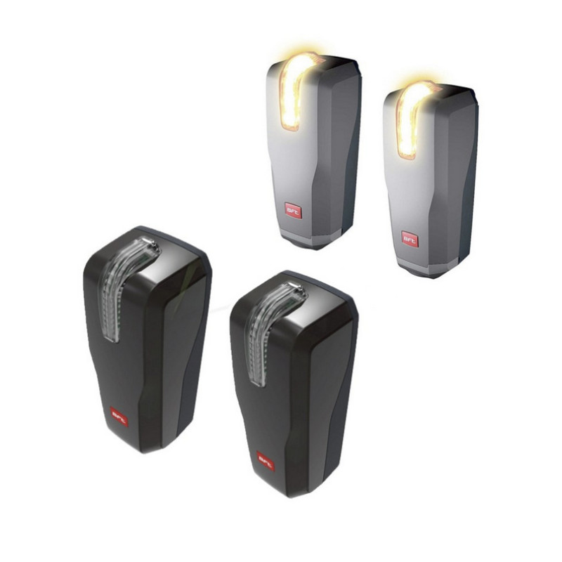 Coppia di Fotocellule per Cancelli Universali BFT THEA 2600815