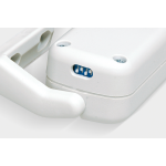 Coppia di Attuatori a Catena Kato Syncro3 Nekos 230V 300N Corsa fino 400mm