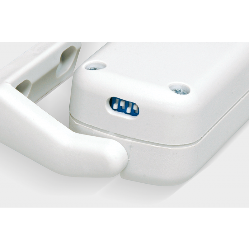 Coppia di Attuatori a Catena Kato Syncro3 Nekos 230V 300N Corsa fino 400mm