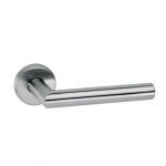 Coppia di Maniglie pba 2030T in Acciaio Inox AISI 316L