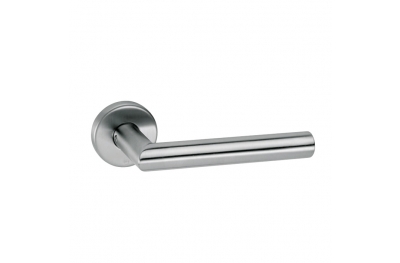 Coppia di Maniglie pba 2030T in Acciaio Inox AISI 316L