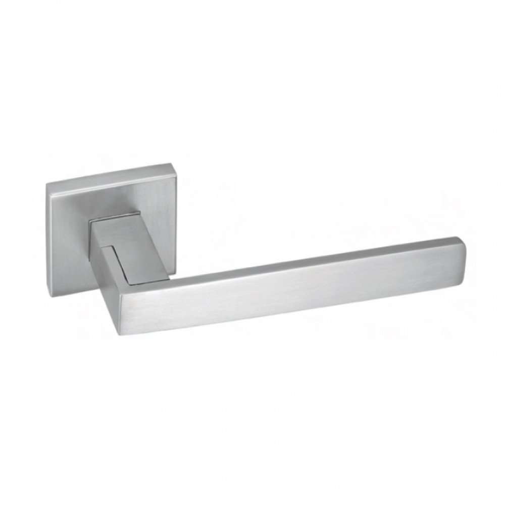 Coppia Maniglie pba 0IT.151.0000 in Acciaio Inox AISI 316L