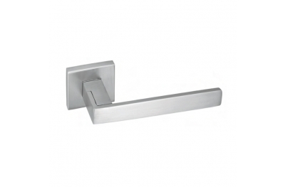 Coppia Maniglie pba 0IT.151.0000 in Acciaio Inox AISI 316L