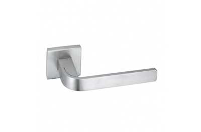 Coppia Maniglie pba 0IT.153.0000 in Acciaio Inox AISI 316L