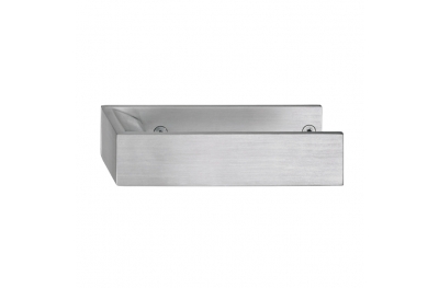 Coppia Maniglie pba 2001.IT in Acciaio Inox AISI 316L