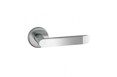 Coppia Maniglie pba 2020T in Acciaio Inox AISI 316L