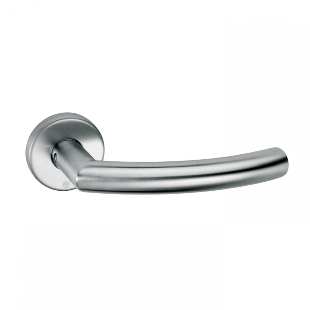 Coppia Maniglie pba 2027T in Acciaio Inox AISI 316L