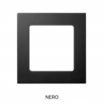 Cornice per Moduli di Comando Smoove Somfy Disponibile in Tanti Colori