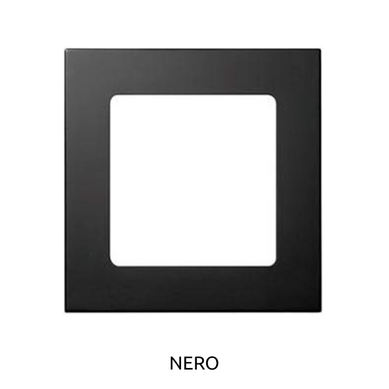 Cornice per Moduli di Comando Smoove Somfy Disponibile in Tanti Colori