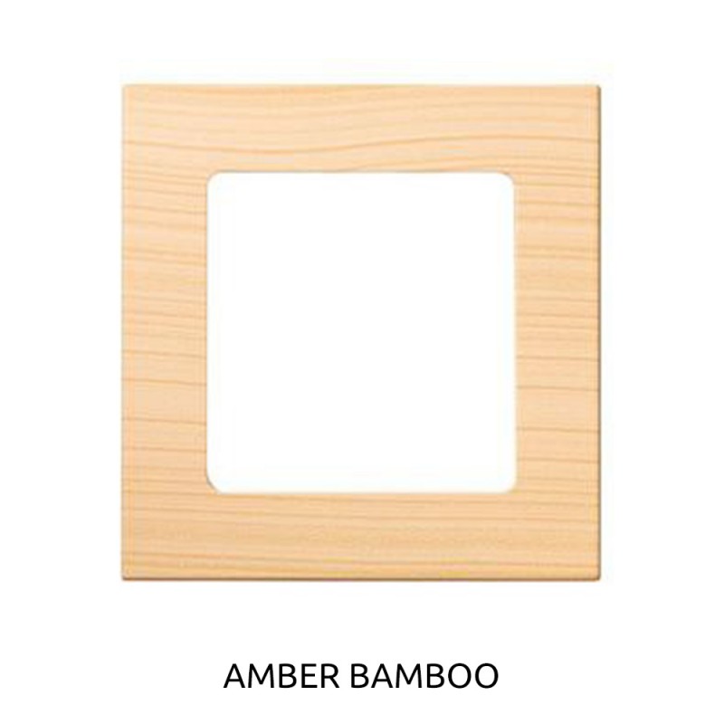 Cornice per Moduli di Comando Smoove Somfy Disponibile in Tanti Colori