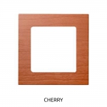 Cornice per Moduli di Comando Smoove Somfy Disponibile in Tanti Colori