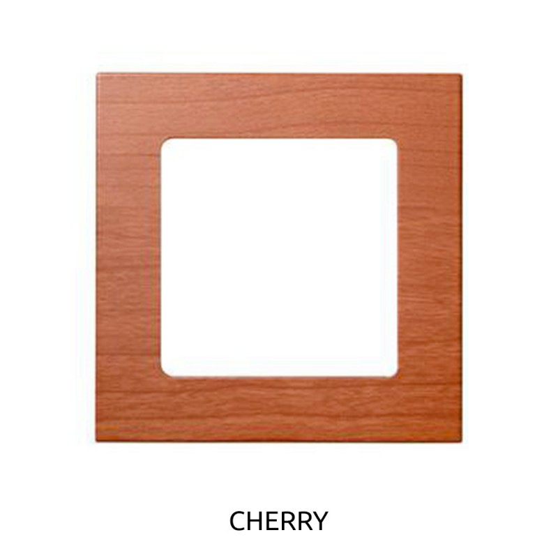 Cornice per Moduli di Comando Smoove Somfy Disponibile in Tanti Colori