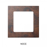 Cornice per Moduli di Comando Smoove Somfy Disponibile in Tanti Colori