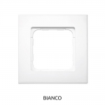 Cornice per Moduli di Comando Smoove Somfy Disponibile in Tanti Colori