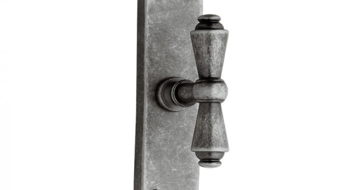 Classica Maniglia Per Finestra In Ottone - Foto 7