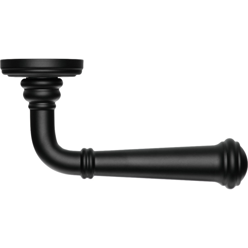 Decor Linea Calì Maniglia per Porta Eleganza Neoclassica