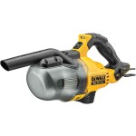 DeWalt DCV501LN-XJ Aspiratore a Batteria XR 18V Classe L 