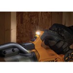 DeWalt DCV501LN-XJ Aspiratore a Batteria XR 18V Classe L 